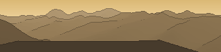 Profilo della vista da Flimkanzel - Pulpito di Flim