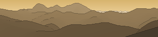 Profilo della vista da Mittlere Eggenspitze
