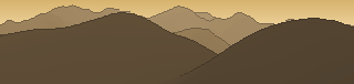 Profilo della vista da Pizzo dei Gessi