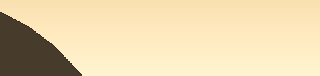 Silhouette of the view from Sechste Kohlalpenspitze - Sesta Cima Pra Brusa