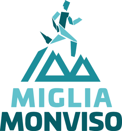 100 Miglia Monviso Logo