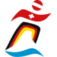 3-Länder-Marathon Logo