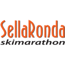 33. Sellaronda Skimarathon Nachtrennen Logo