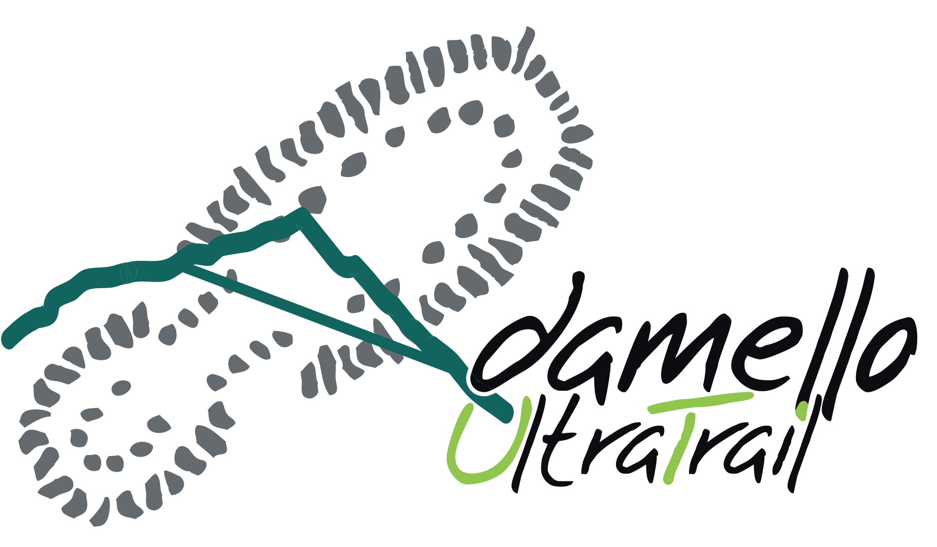 Adamello Ultra Trail Logo