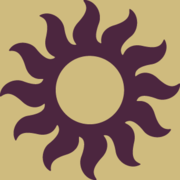 Alb Gold Trophy Logo