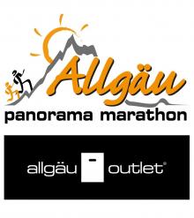 Allgäu Panorama Marathon Logo