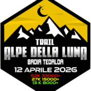 Alpe della Luna Trail Logo