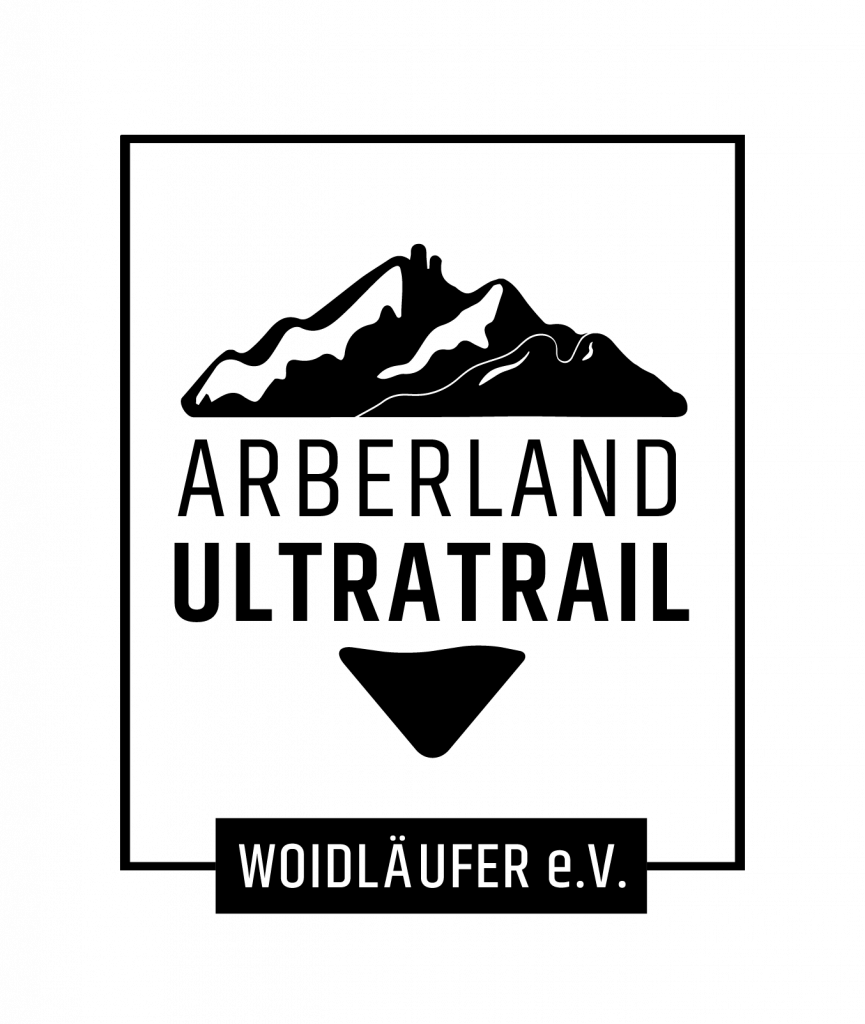 ARBERLAND Ultra Trail Logo