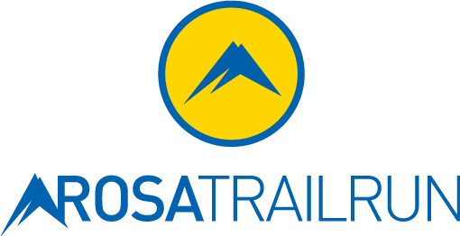 Arosa Trailrun Logo