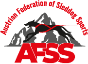 Austrian Canicross Cup Dryland Logo