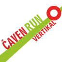 Čaven Run Logo