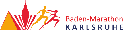 Baden-Marathon Logo