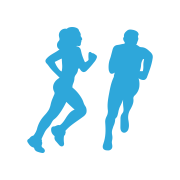 Belfast City Marathon Logo