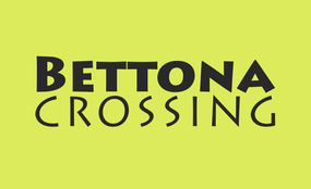 Bettona Crossing Logo