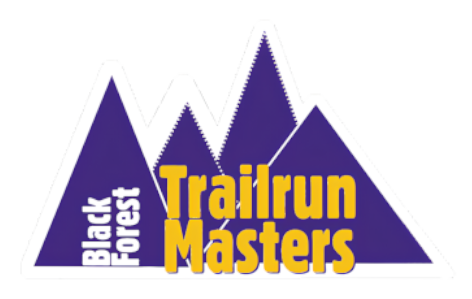 Black Forest Trailrun Masters Logo