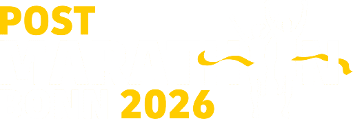 Bonn Marathon Logo
