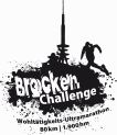 Brocken-Challenge Logo