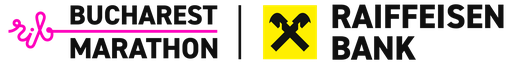 Bucharest Marathon Logo