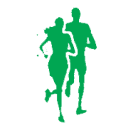 Budapest Marathon Logo