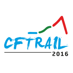 Campo dei Fiori Trail Logo