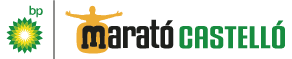 Castellon Marathon Logo