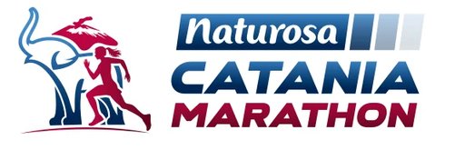 Catania Marathon Logo