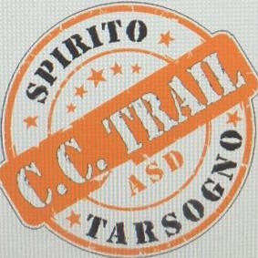 Cento Croci Trail Ultramarathon Logo