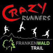 Crazy Runners Frankenwald Trail Logo