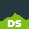 Dolomitenlauf Obertilliach Logo