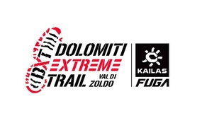 Dolomiti Extreme Trail Logo