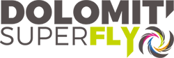 Dolomiti Superfly Logo