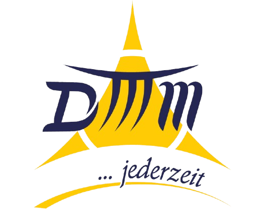 Drei-Talsperren-Marathon Logo