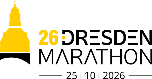 Dresden-Marathon Logo