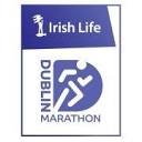 Dublin Marathon Logo