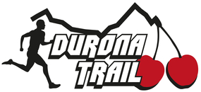 Durona Trail Logo