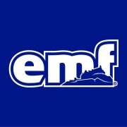 Edinburgh Marathon Logo