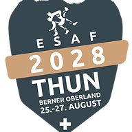Eidgenoessisches Schwing- und Aelplerfest 2028 Logo