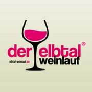 Elbtal-Weinlauf Meißen Logo