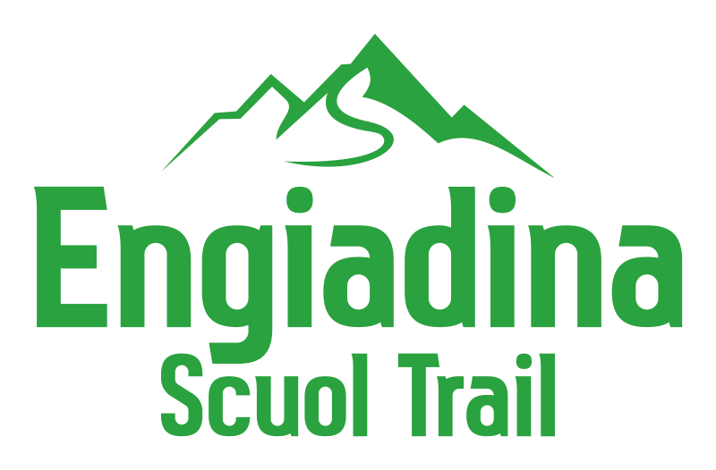 Engiadina Scuol Trail Logo