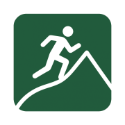 Europameisterschaft Off-Road Running Kamnik Logo