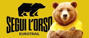 Eurotrail Segui L'Orso Logo