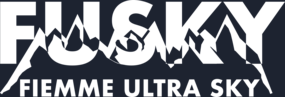 Fiemme Ultra Sky Logo