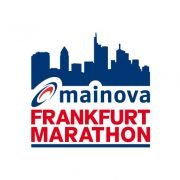 Frankfurt Marathon Logo