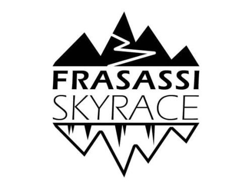 Frasassi Skyrace Logo