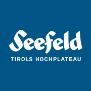 Ganghoferlauf Leutasch Logo