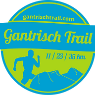 Gantrisch Trail Logo