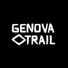 Genova Trail Logo