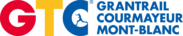 Gran Trail Courmayeur Logo