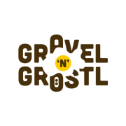 Gravel n Groestl Logo