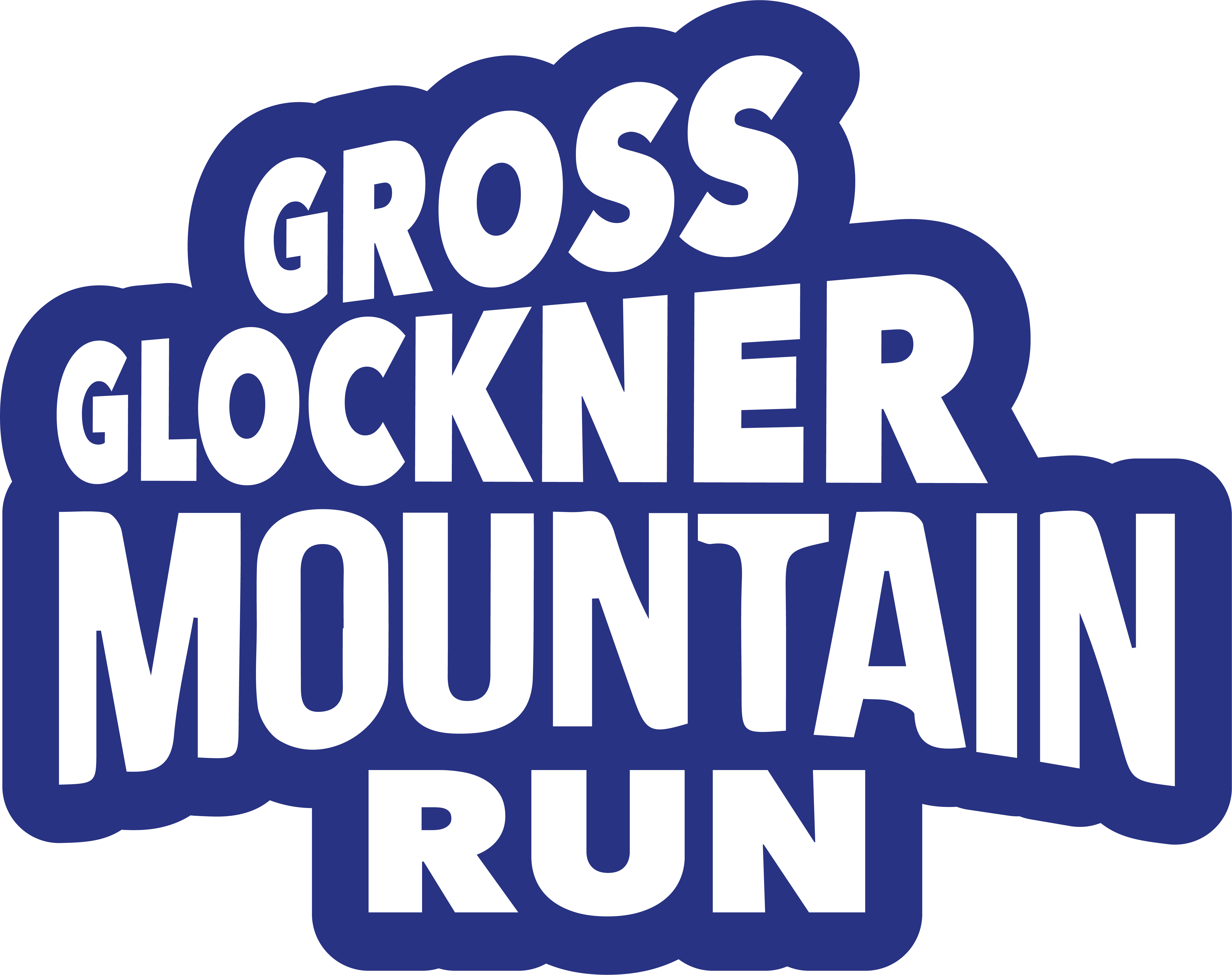 Grossglockner Mountainrun Logo